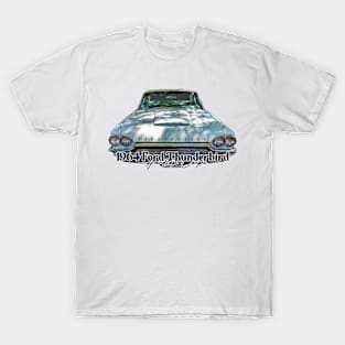 1964 Ford Thunderbird Hardtop Coupe T-Shirt